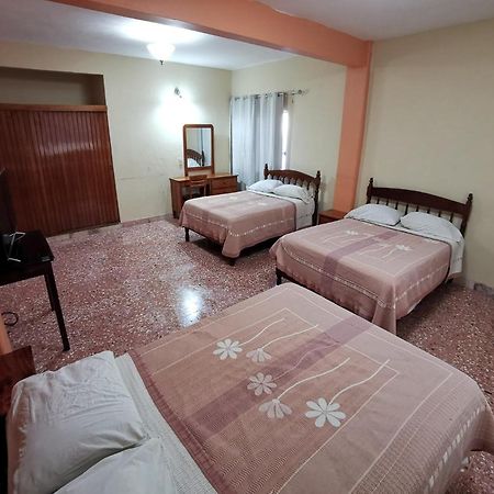 Capital O Hotel Hidalgo Paraíso Екстериор снимка