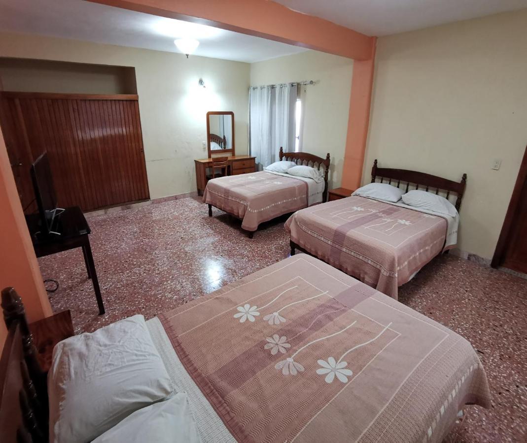 Capital O Hotel Hidalgo Paraíso Екстериор снимка